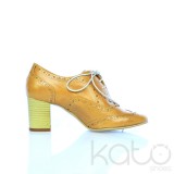 Pantofi Heart 16